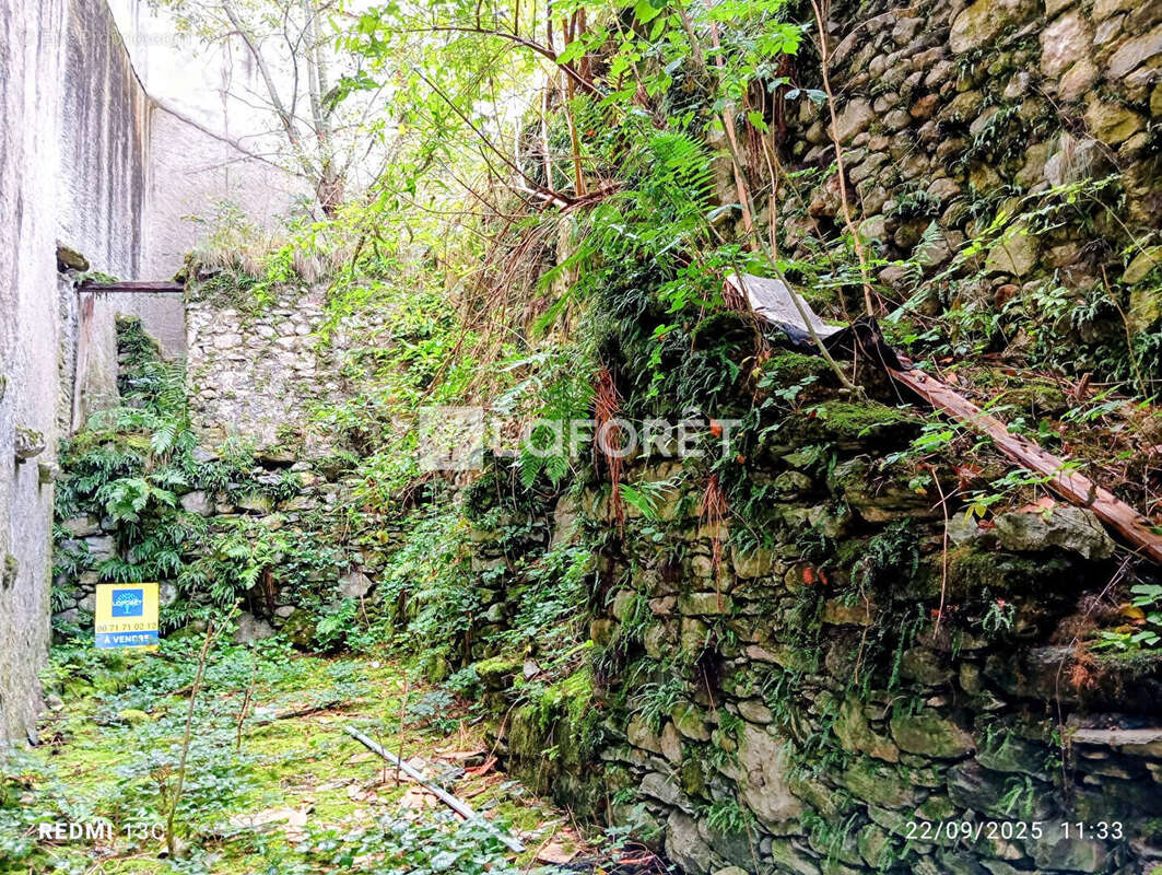 Terrain à PRATS-DE-MOLLO-LA-PRESTE