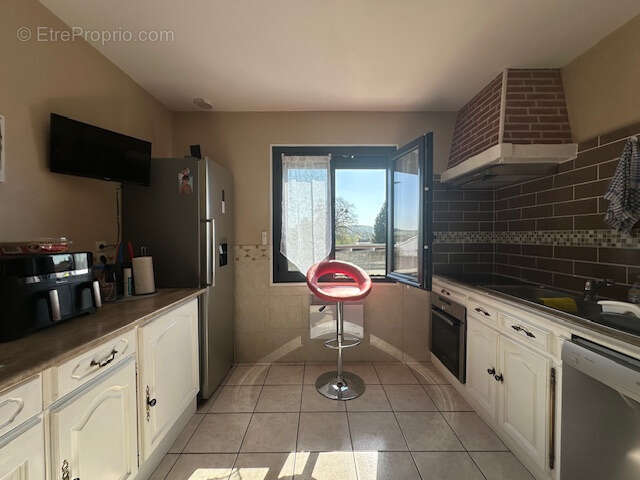 Maison à LONDINIERES