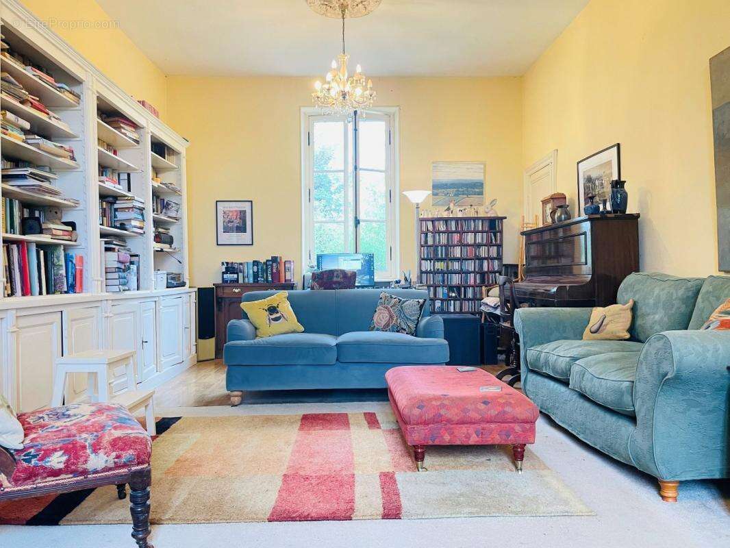 Maison à SAINTE-DODE