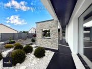 Maison à NEUFCHATEAU