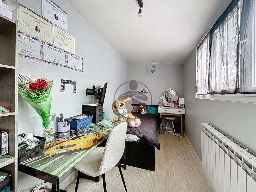 Maison à SAINT-QUENTIN