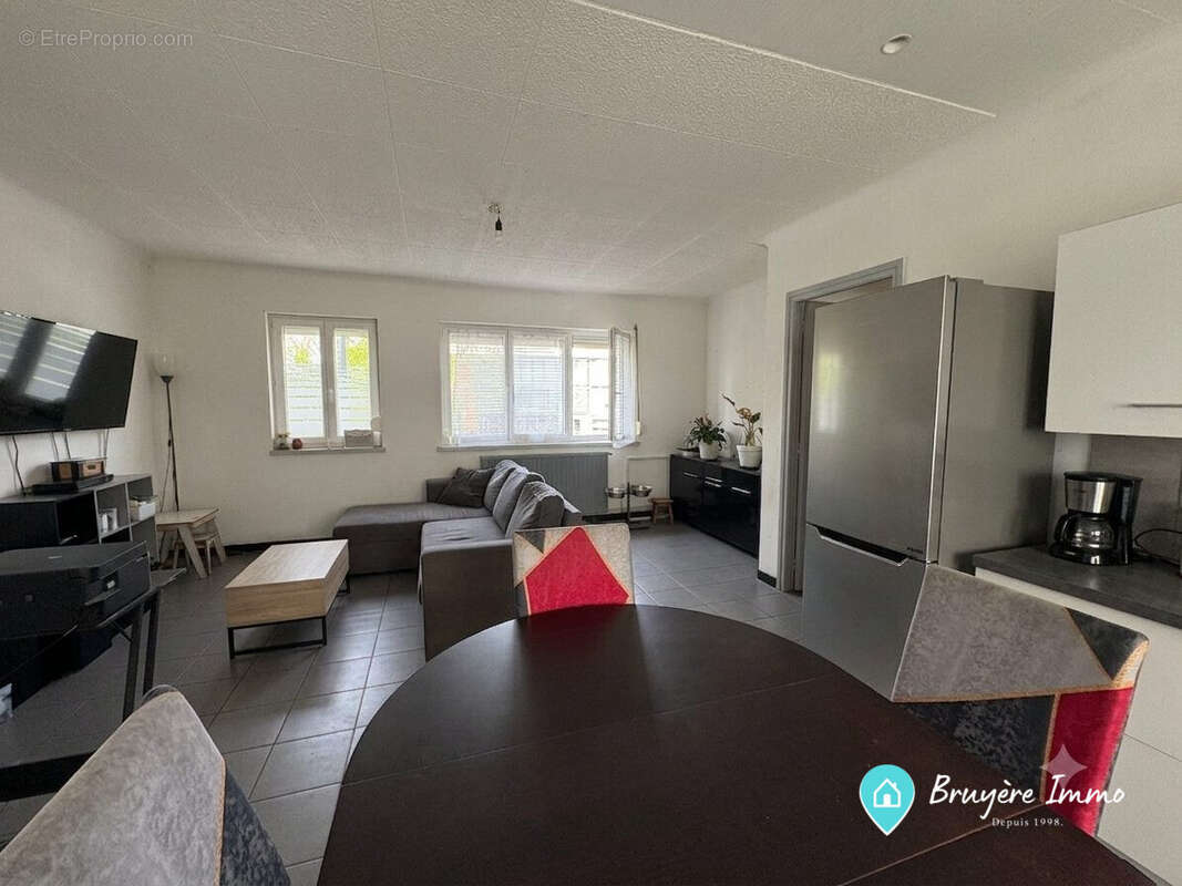 Maison 60 m² à Aulnoye-Aymeries  - photo 3