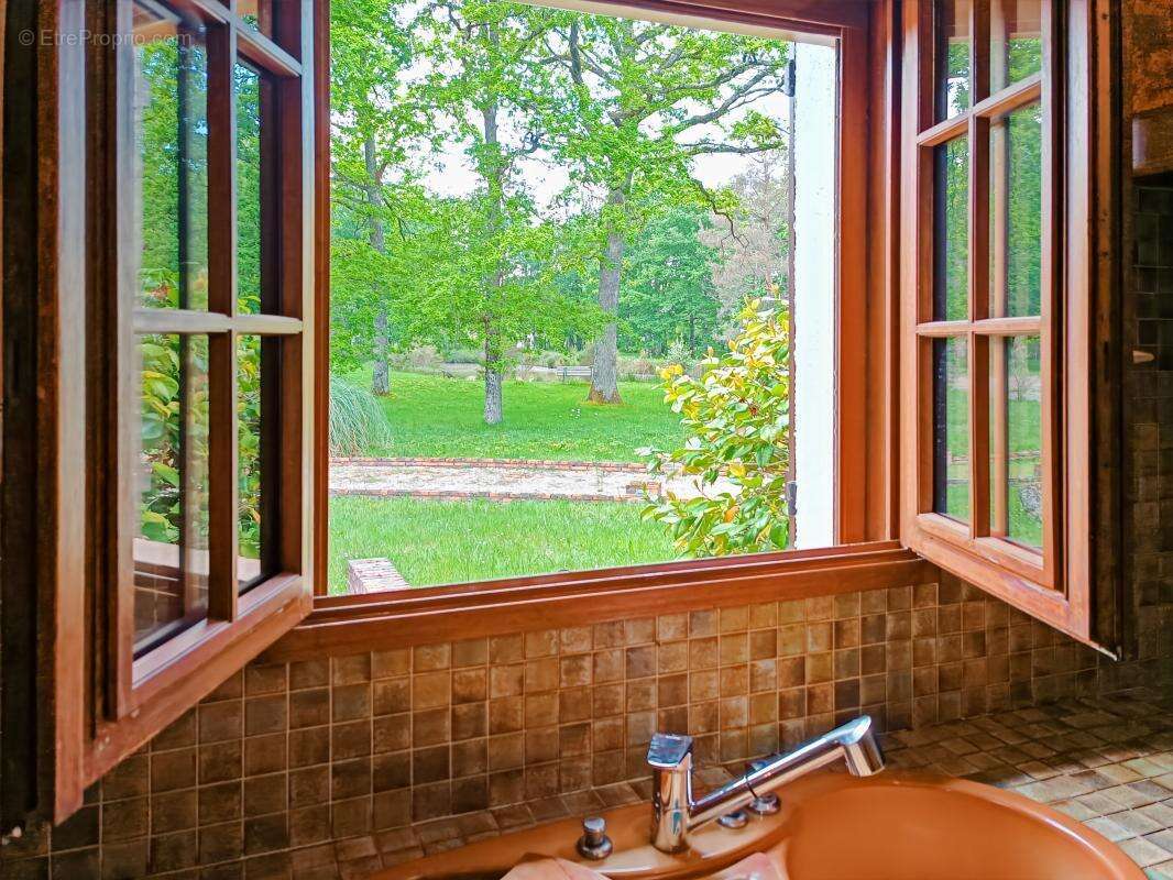 Maison à LIGNY-LE-RIBAULT