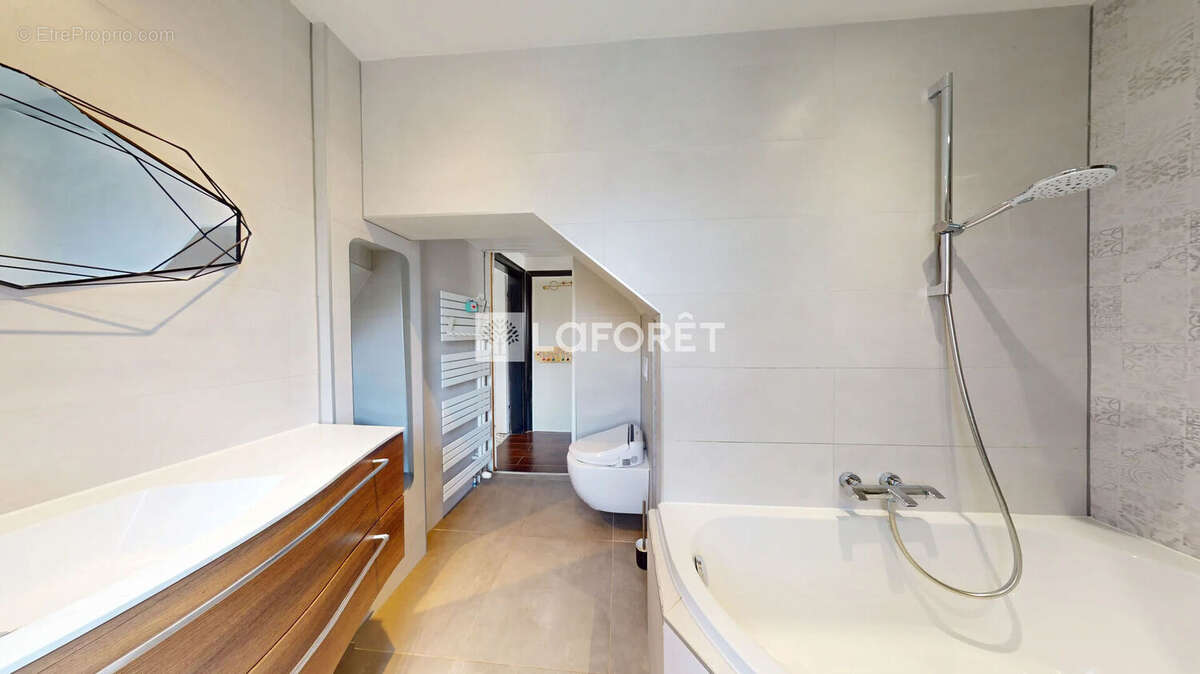Superbe maison Lingolsheim 5 pièce(s) 163 m2 - photo 10