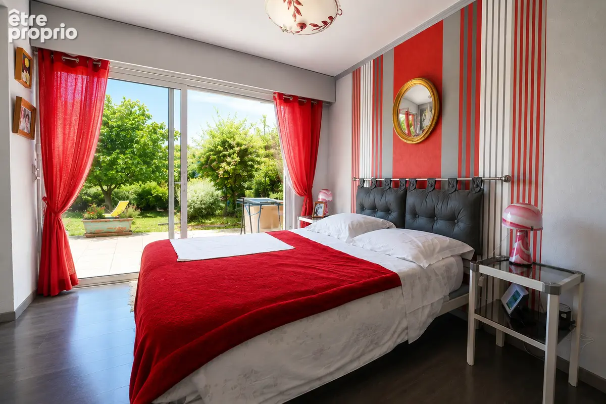 Maison 152m² à mandelieu-la-napoule - photo 5