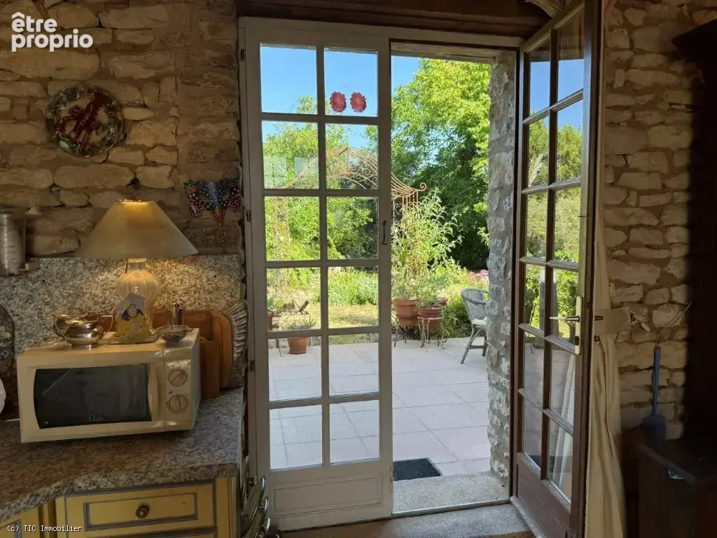 Authentique Propriété de Caractère Sur Plus de 2 Hectares de Terrain - photo 71