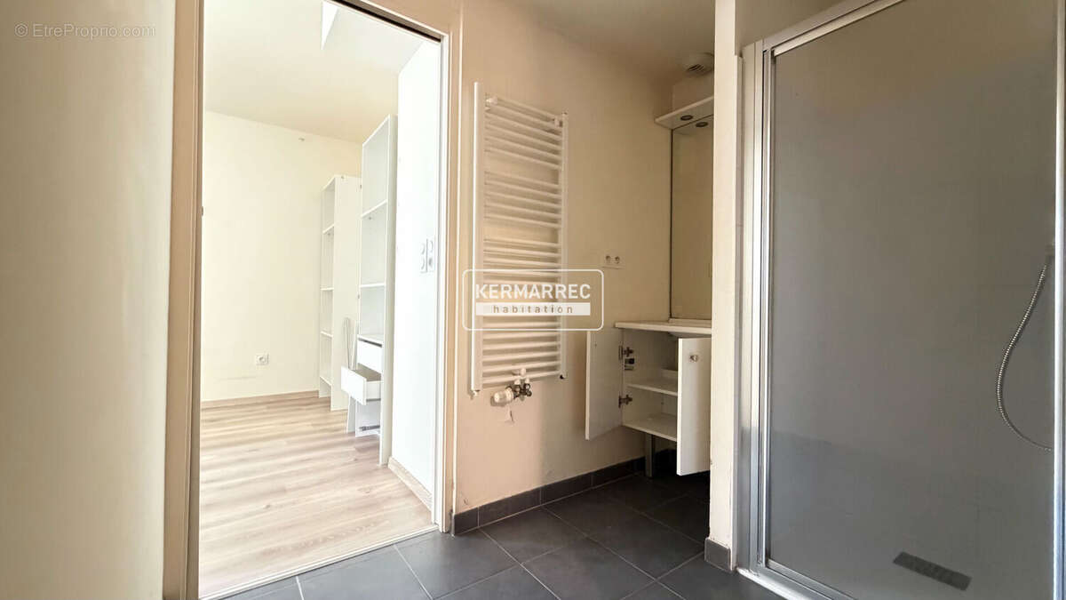 Appartement à VERTOU