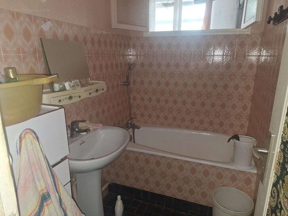 Appartement 84 m² à Lyon-5e  - photo 6