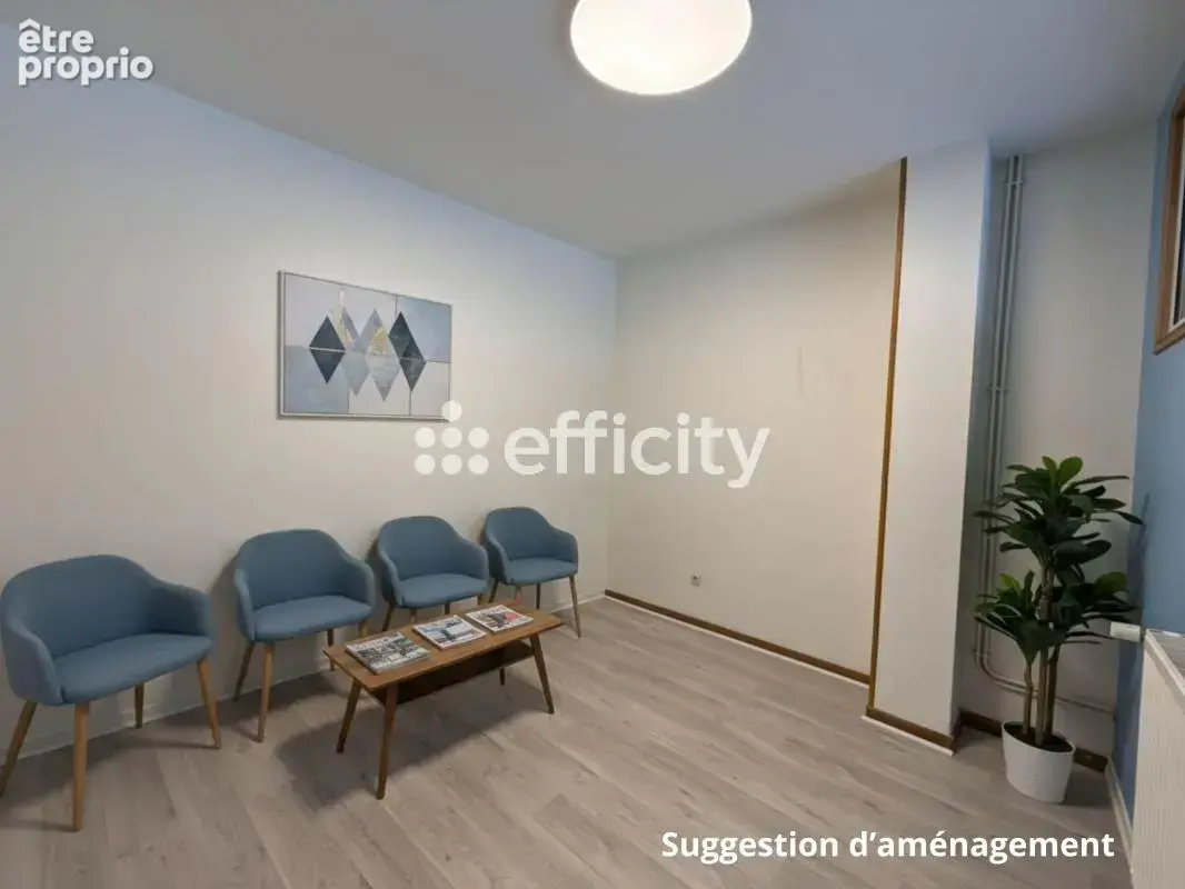 Appartement 139 m² à Mons-En-Baroeul  - photo 6