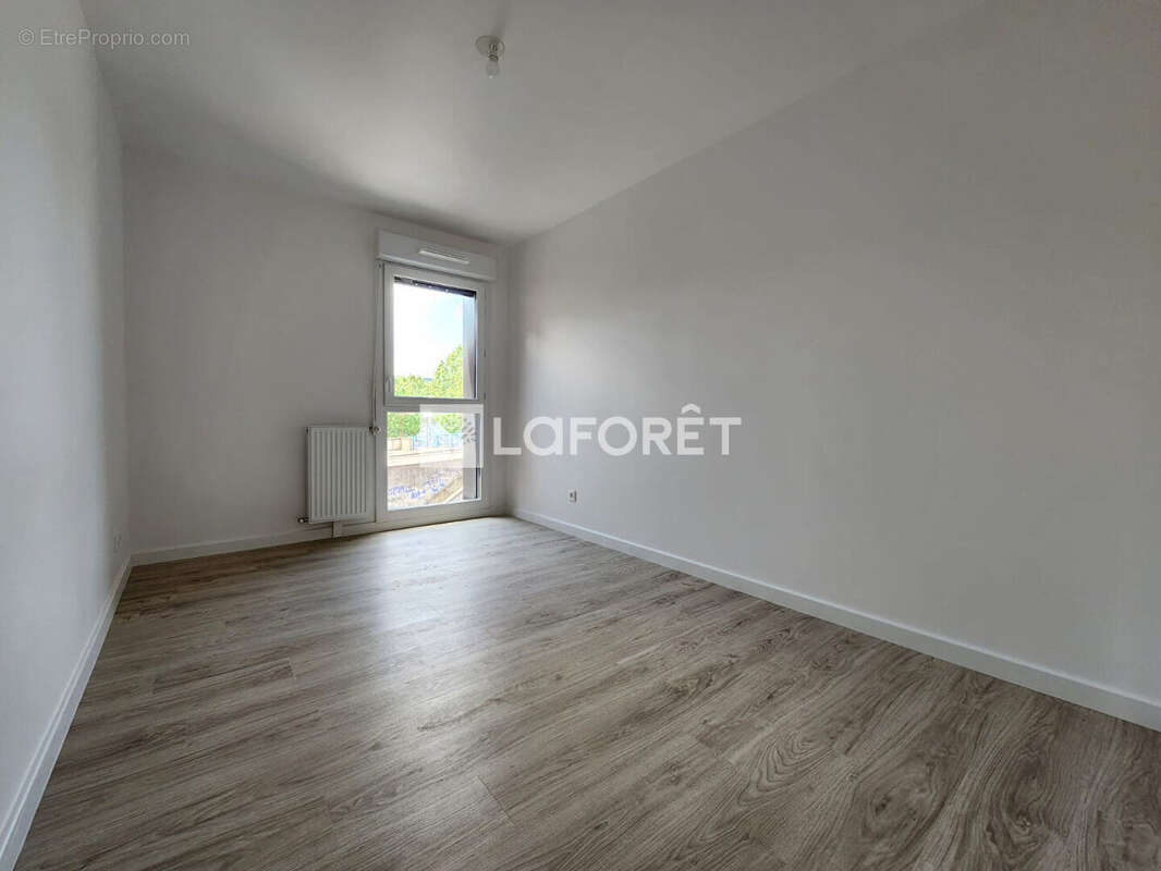 Appartement à ELBEUF