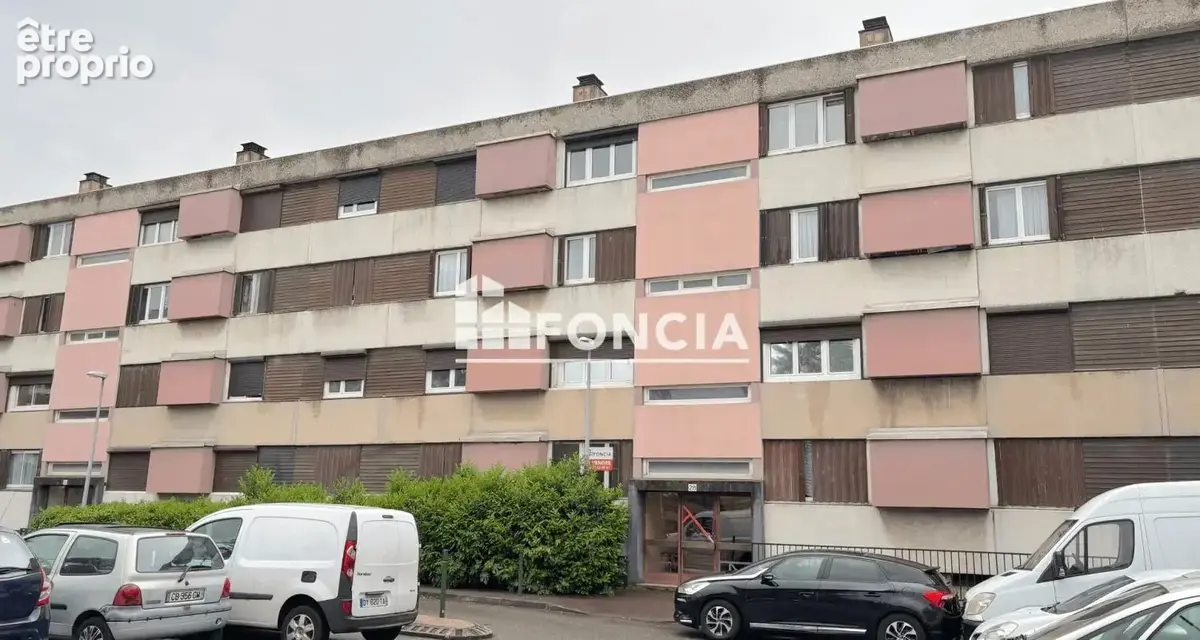 VALENCE appartement T5 - Rez-de-Chaussée - photo 11