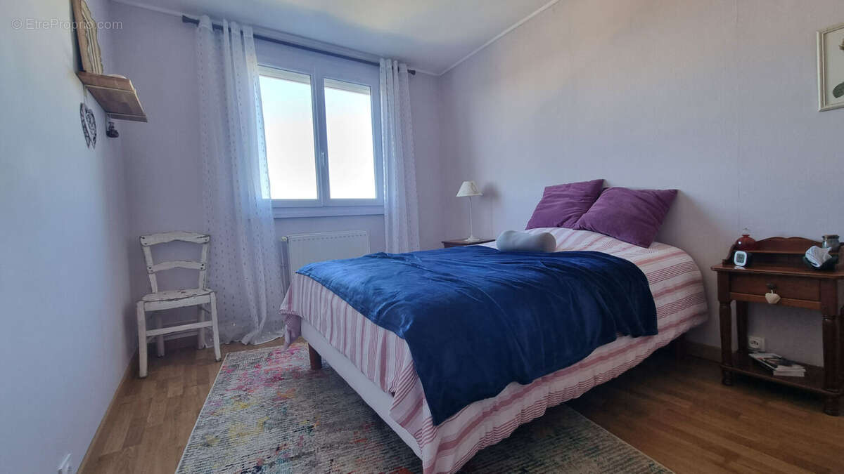 Appartement à BOURGES