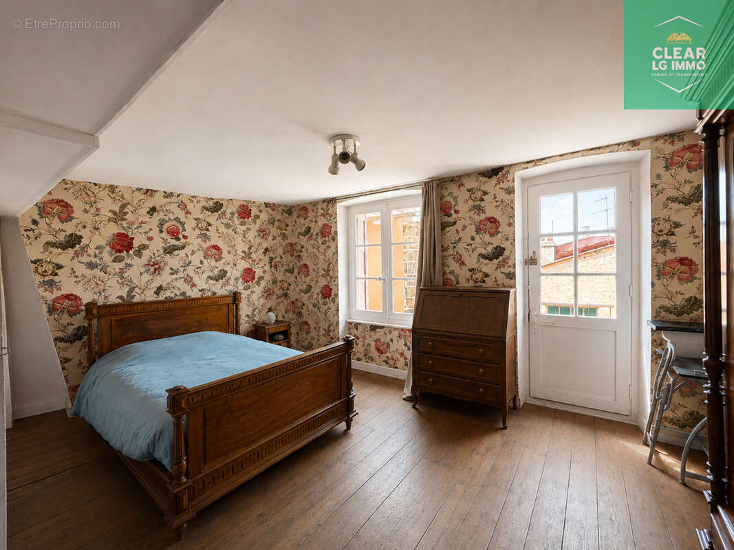 Appartement à LE PUY-EN-VELAY