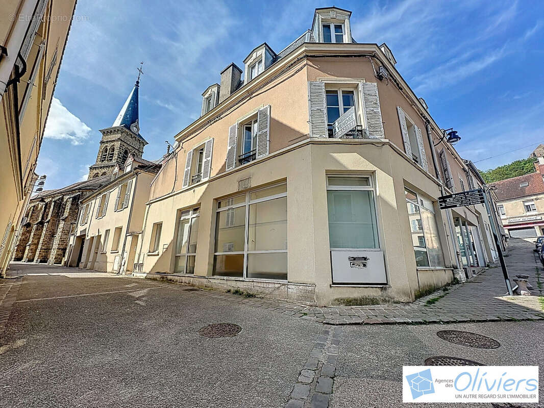 Appartement à CHEVREUSE