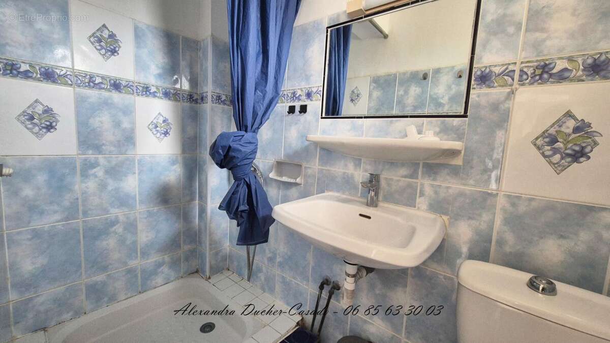 Maison à GREOUX-LES-BAINS