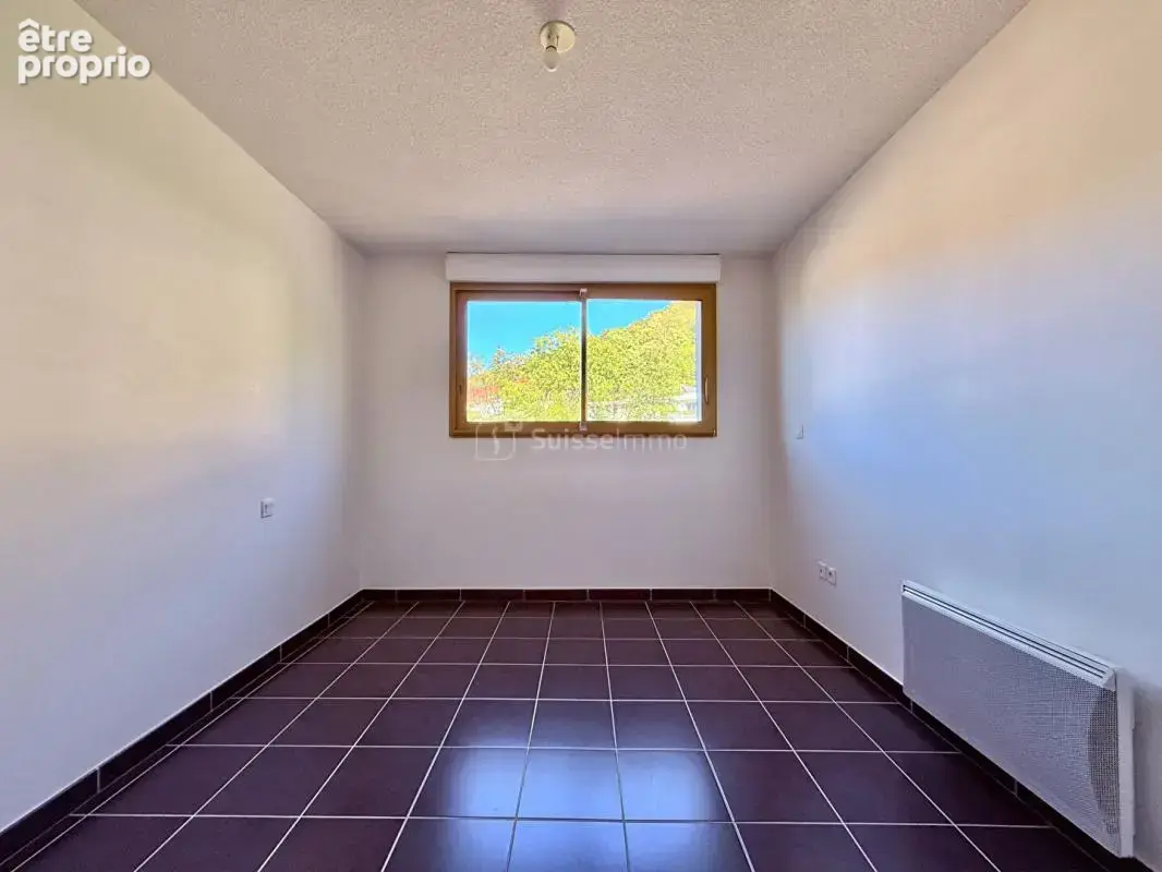 Appartement T3 58 m2 à Besançon - photo 5