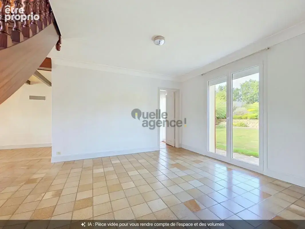 Vivre Au Relecq-Kerhuon ! Maison 4 Chambres - 108m² - photo 11