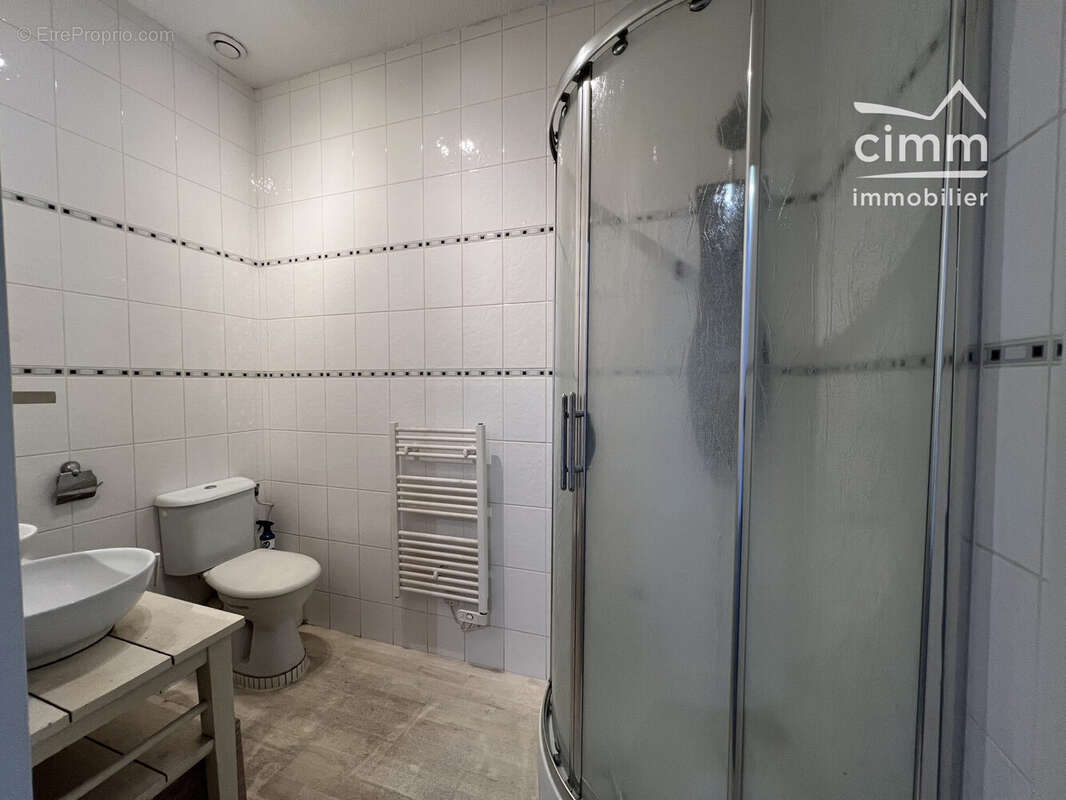 Appartement 23 m² à Beaurepaire  - photo 5