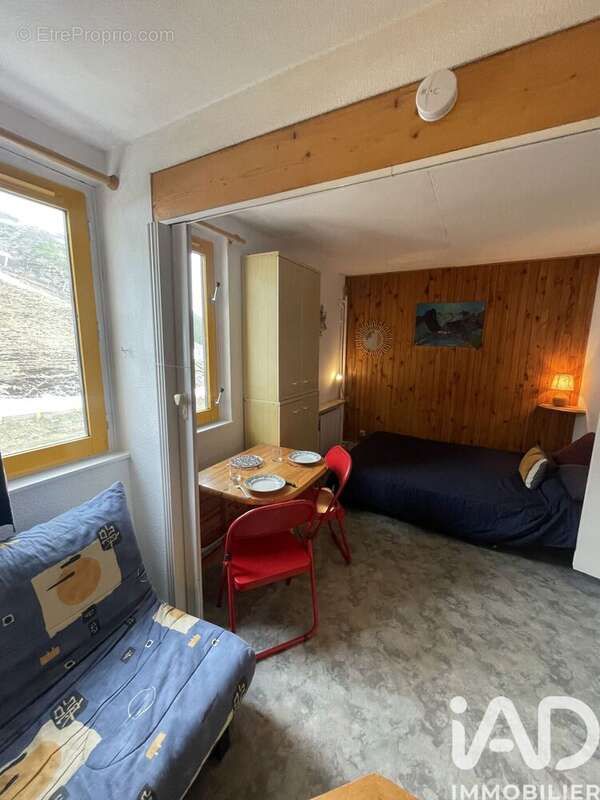 Photo 8 - Appartement à BAGNERES-DE-BIGORRE