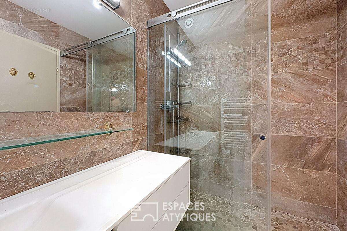 Appartement à MERIGNAC