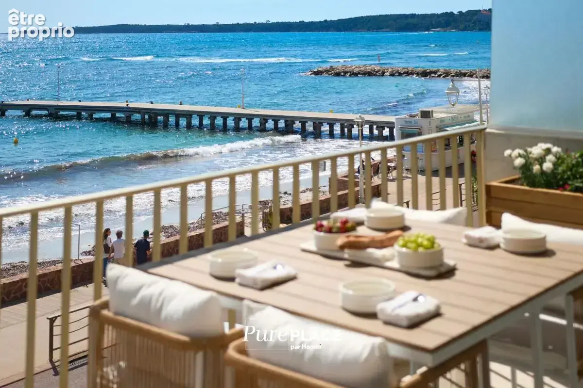 Appartement T3 de 69 m² à Cannes 06400, Boulevard Eugène Gazagnaire - photo 15