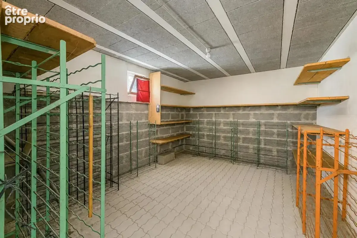 Maison de 6 pièces de 140 m² à Bléré - photo 18