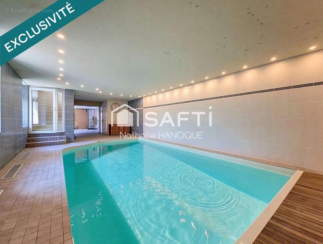 Appartement 81 m² à Thoiry  - photo 6