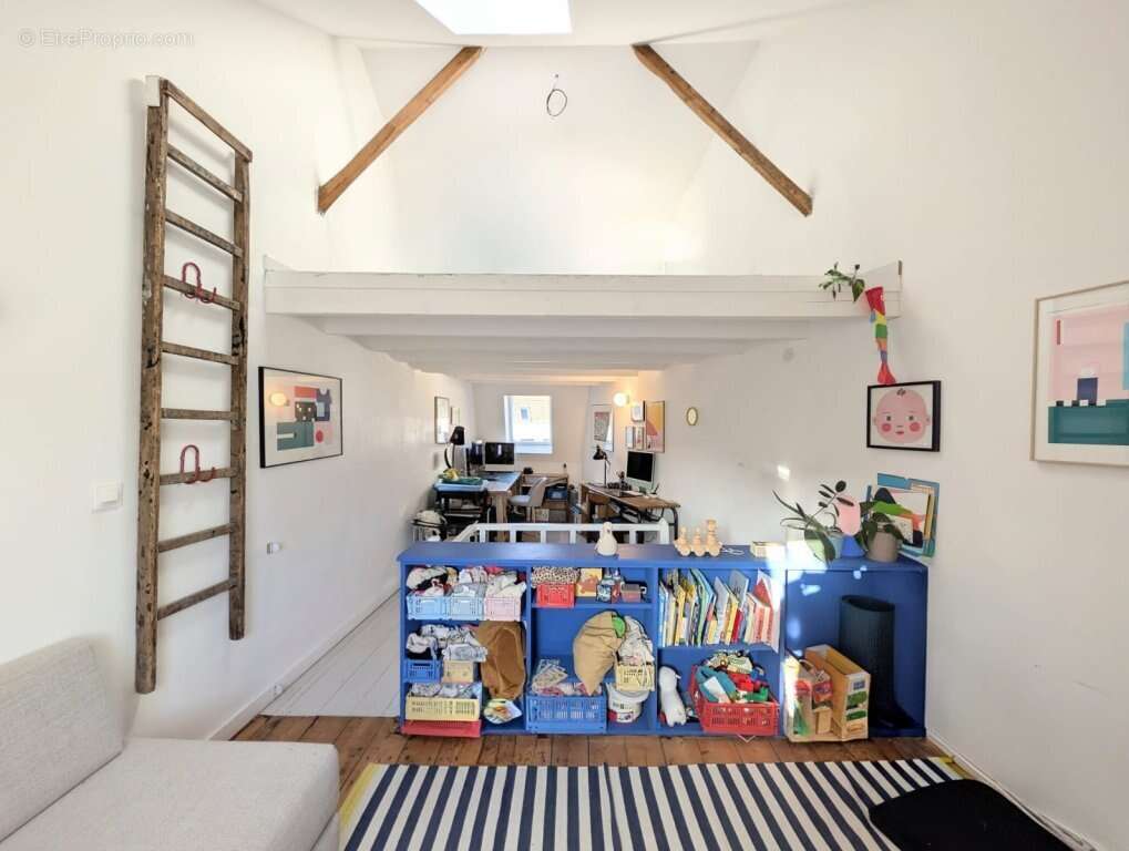 Maison à LA MADELEINE