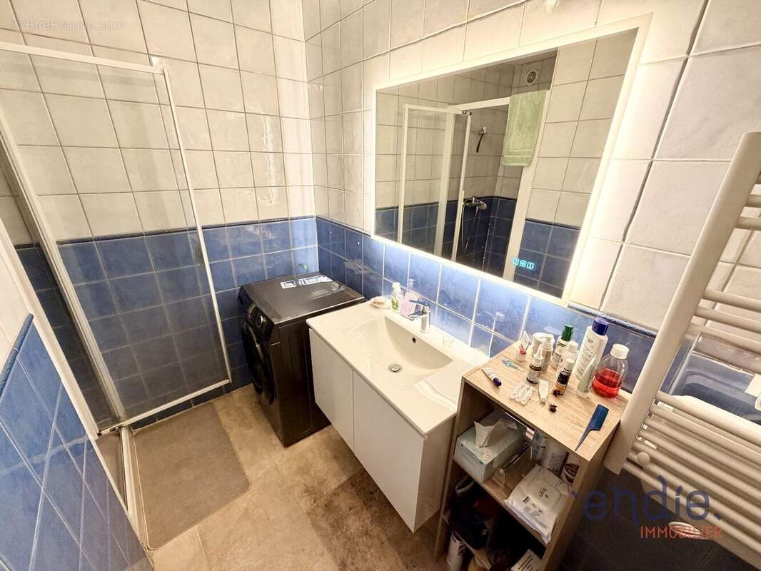 Appartement à DRAGUIGNAN