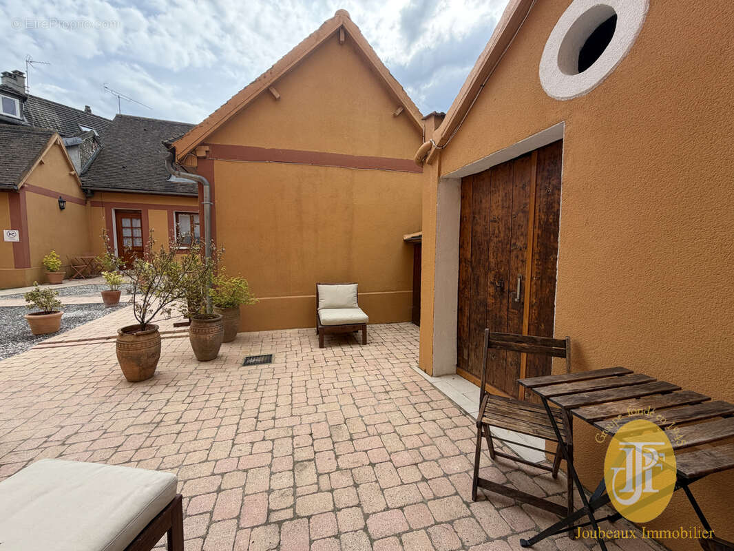 Appartement à VERNON