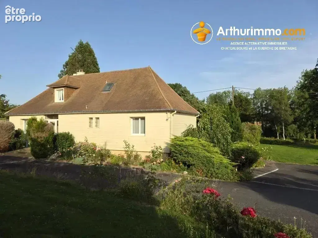 Vente Maison Balaze(35500) 339 150ï¿œ - photo 2