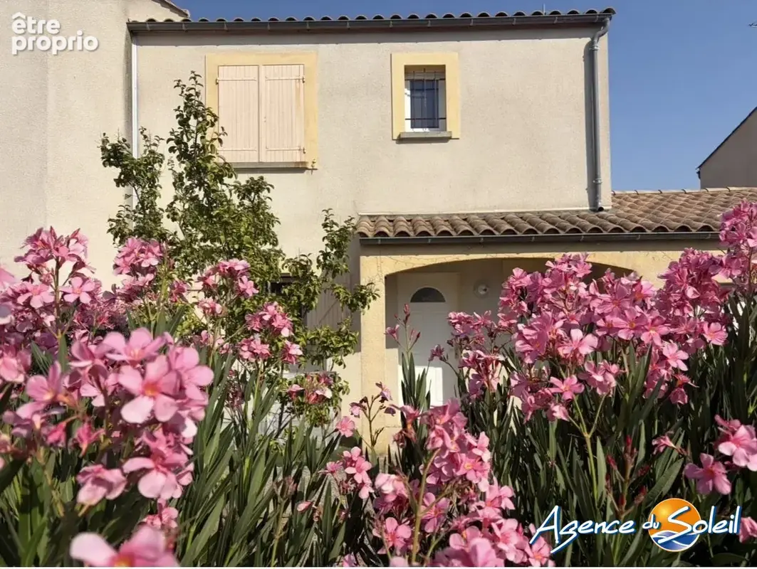 Photo Maison à Lezignan-Corbieres au prix de 165 000€