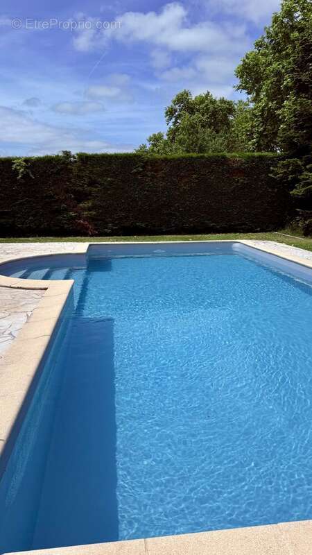 Maison à PLAISANCE-DU-TOUCH