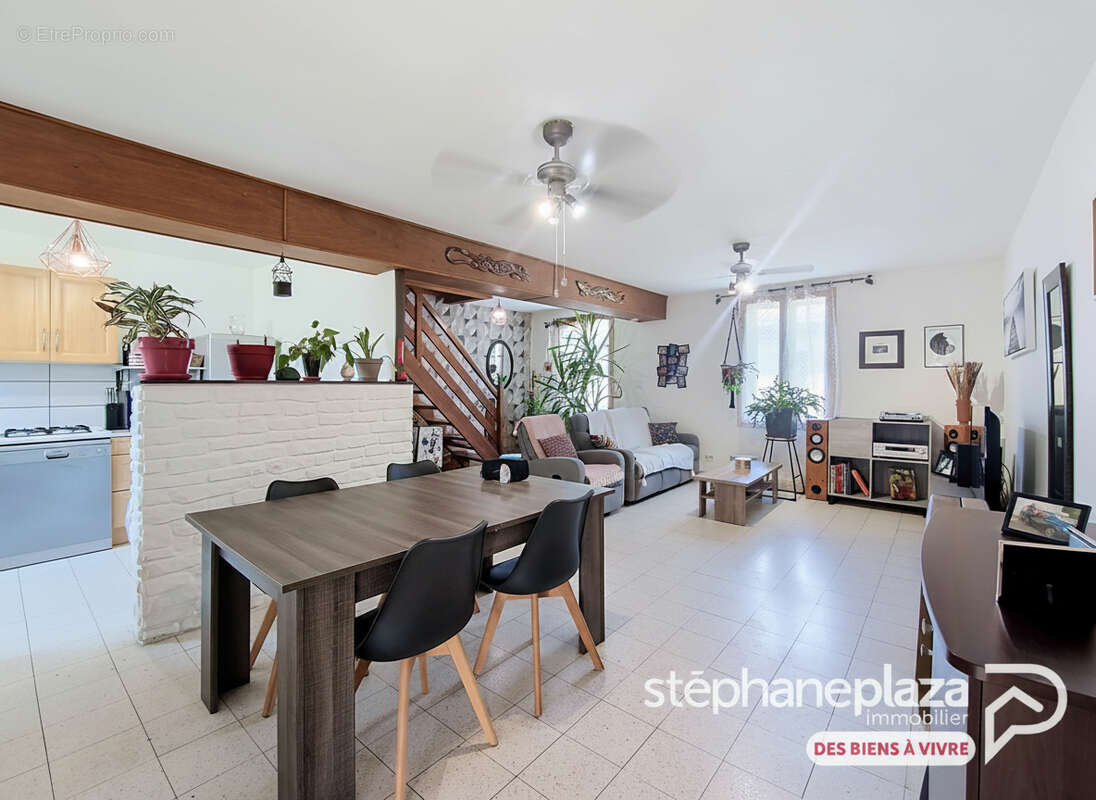 Maison de village - photo 9