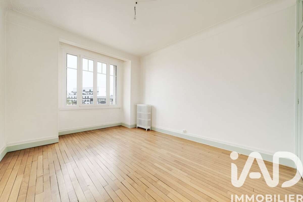 Appartement 54 m² à Nancy  - photo 2