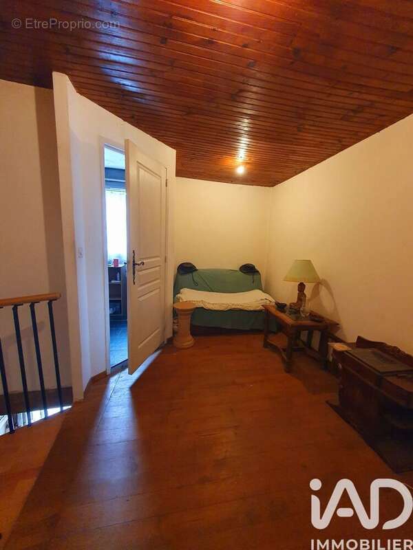 Photo 7 - Maison à SAINT-GERVAIS-SUR-MARE