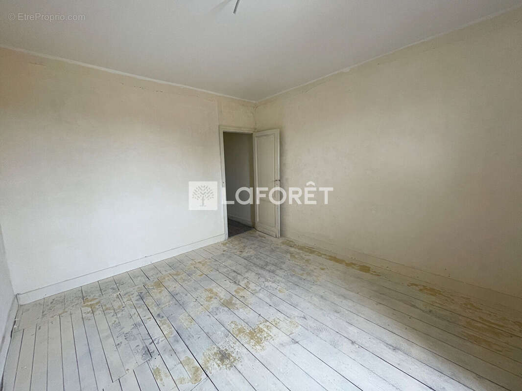 Appartement à LANGON