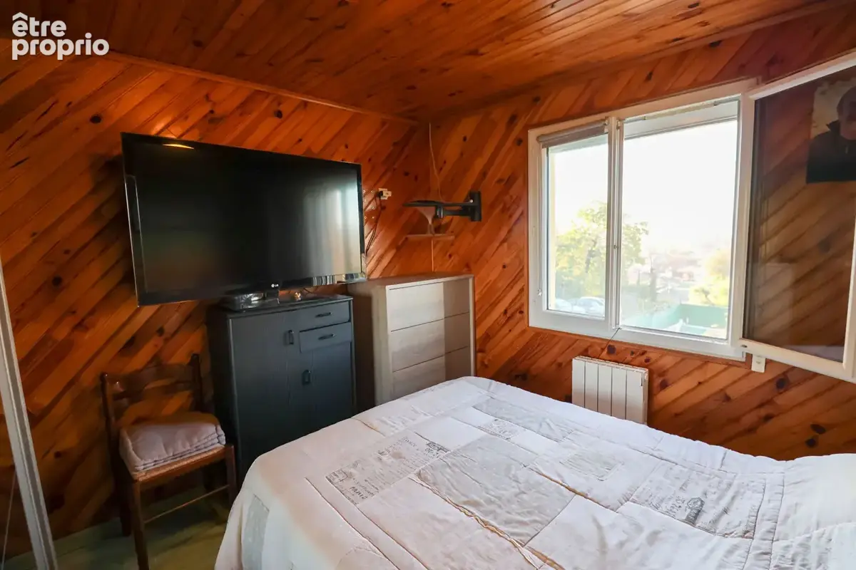 Maison 88m² à lempty - photo 6