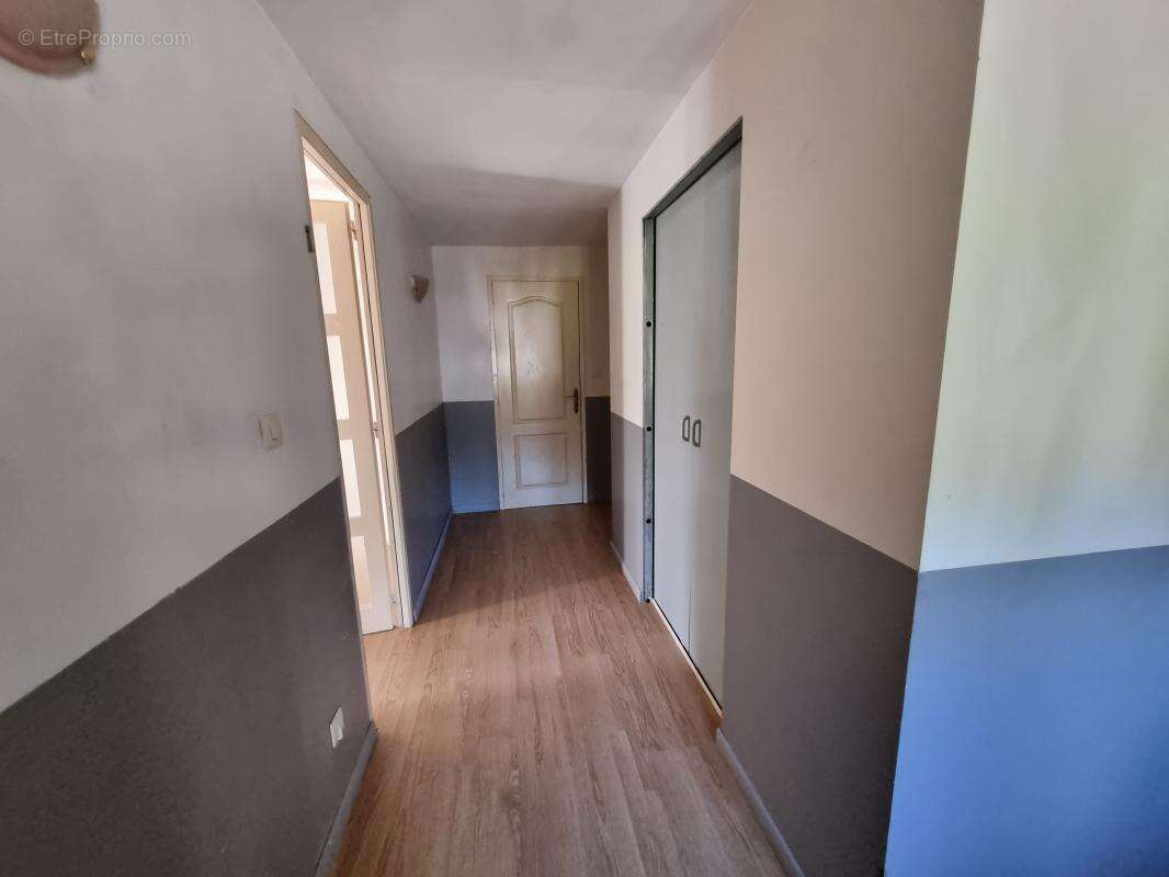 Maison à SAINT-MARS-LA-JAILLE