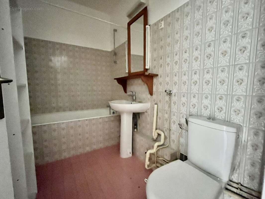 Appartement à LE VESINET