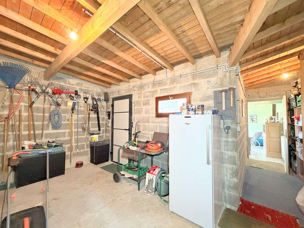 Maison à RUEIL-MALMAISON