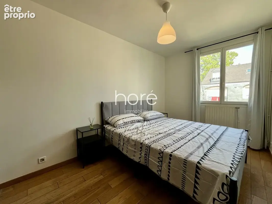 Appartement 3 pièces 53 m² à vendre à Sevran (93270) - photo 6
