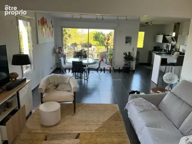 Photo Appartement à Aix-En-Provence au prix de 599 000€