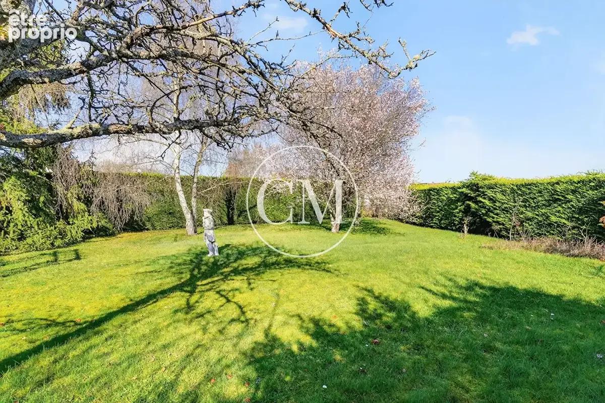 Orcemont maison - photo 9