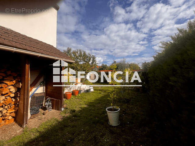 Maison à BOIS-LE-ROI