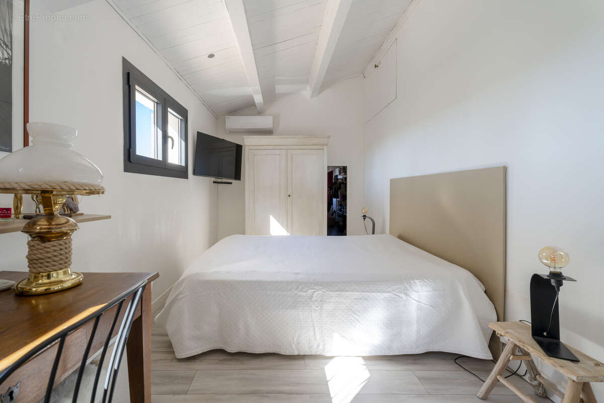 Maison à SANARY-SUR-MER