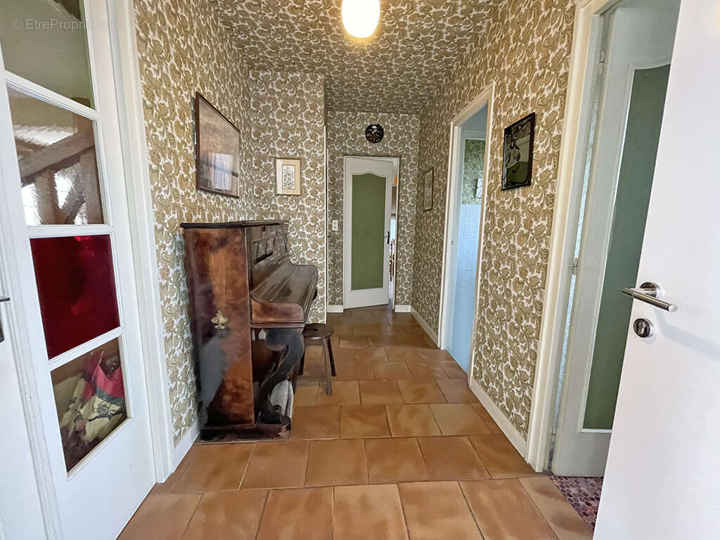 Maison à EAUBONNE