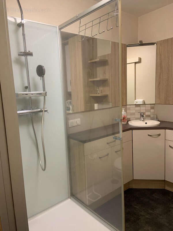 Appartement à COMPIEGNE