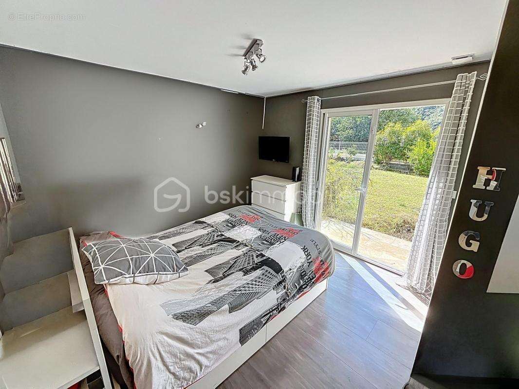 Villa de plain pied de 146m² sur parcelle de 1000m² - photo 12