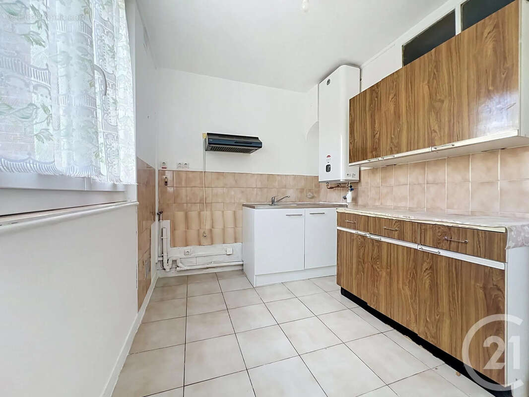 Appartement 50 m² à Troyes  - photo 5